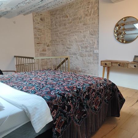 Casa Di Luna Rovigno ภายนอก รูปภาพ