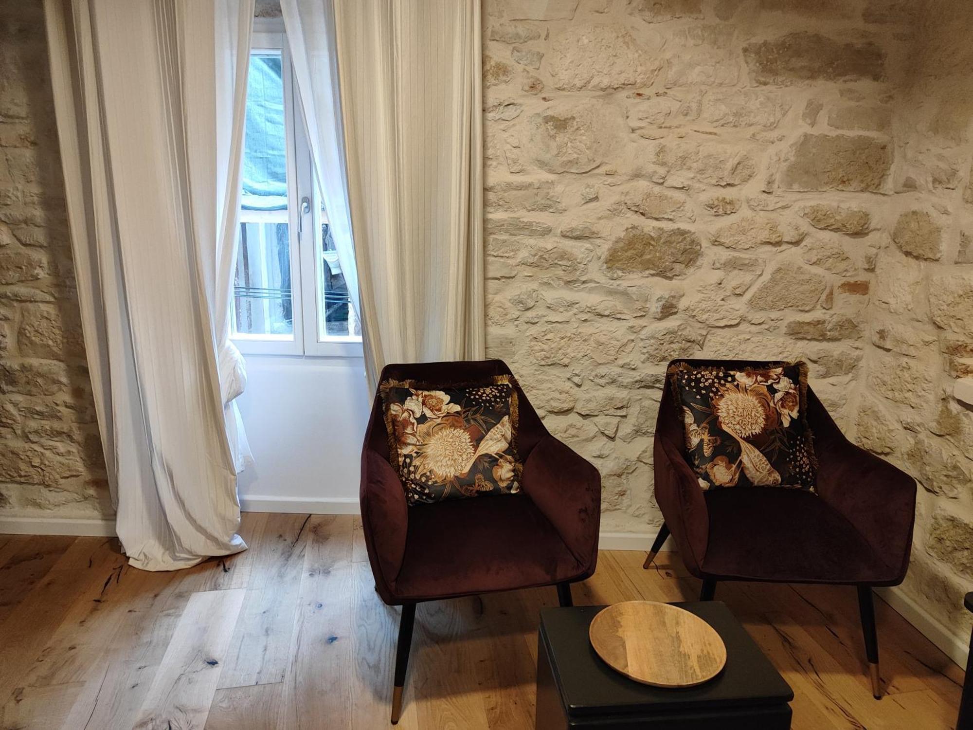 Casa Di Luna Rovigno ภายนอก รูปภาพ