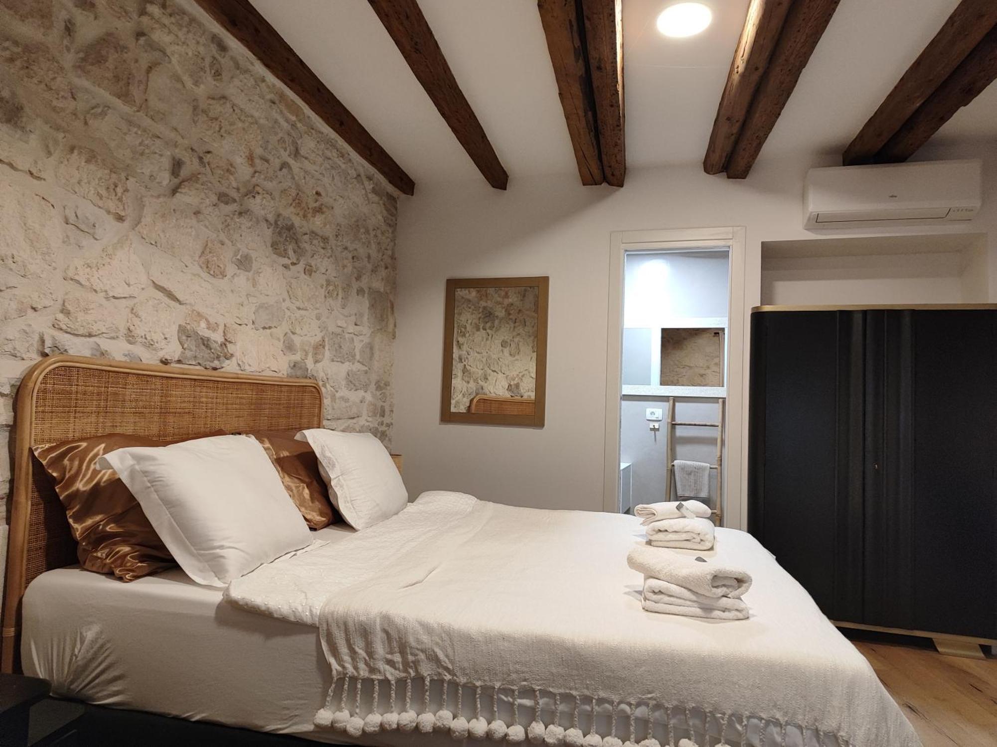 Casa Di Luna Rovigno ภายนอก รูปภาพ