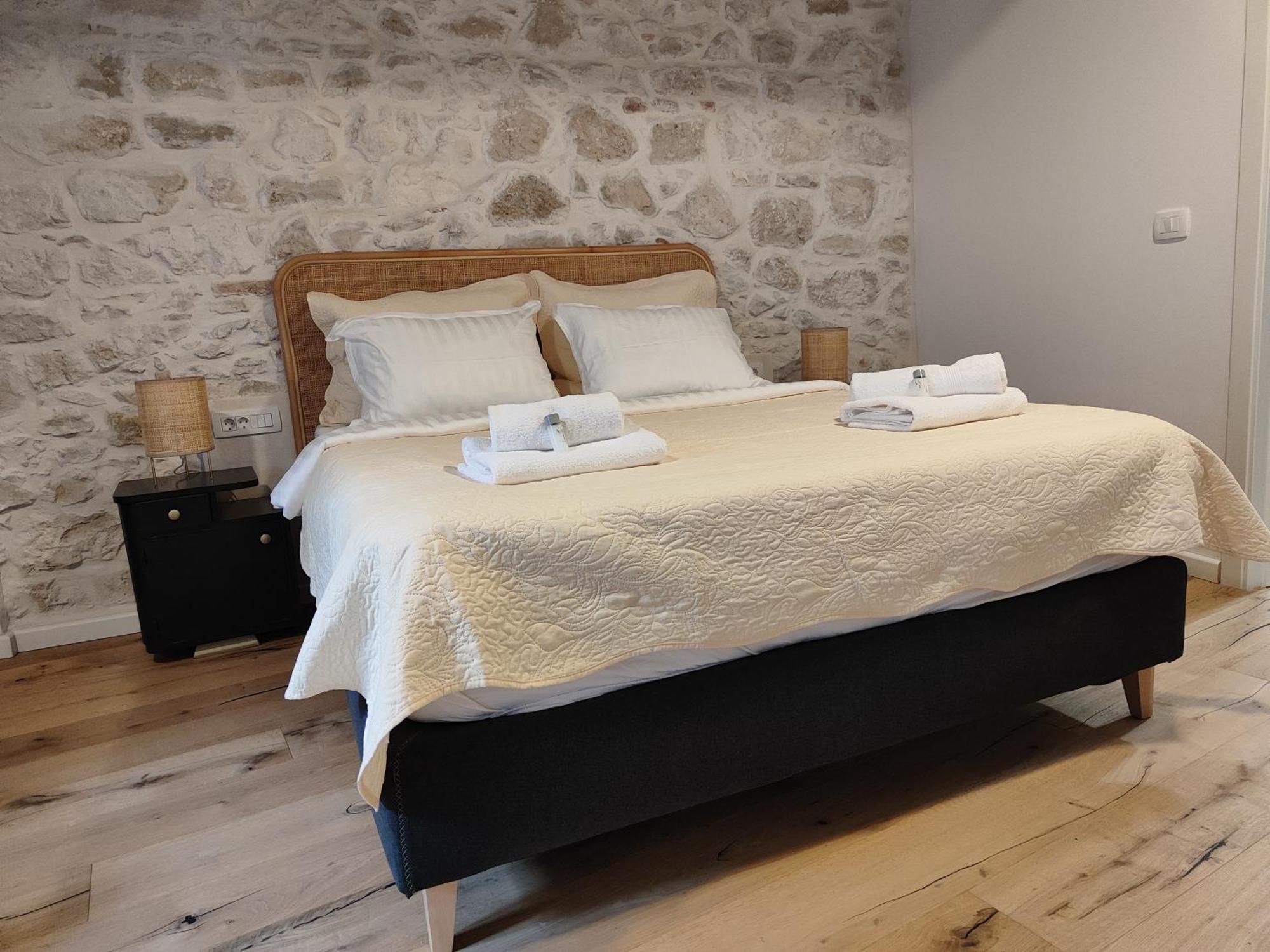 Casa Di Luna Rovigno ภายนอก รูปภาพ