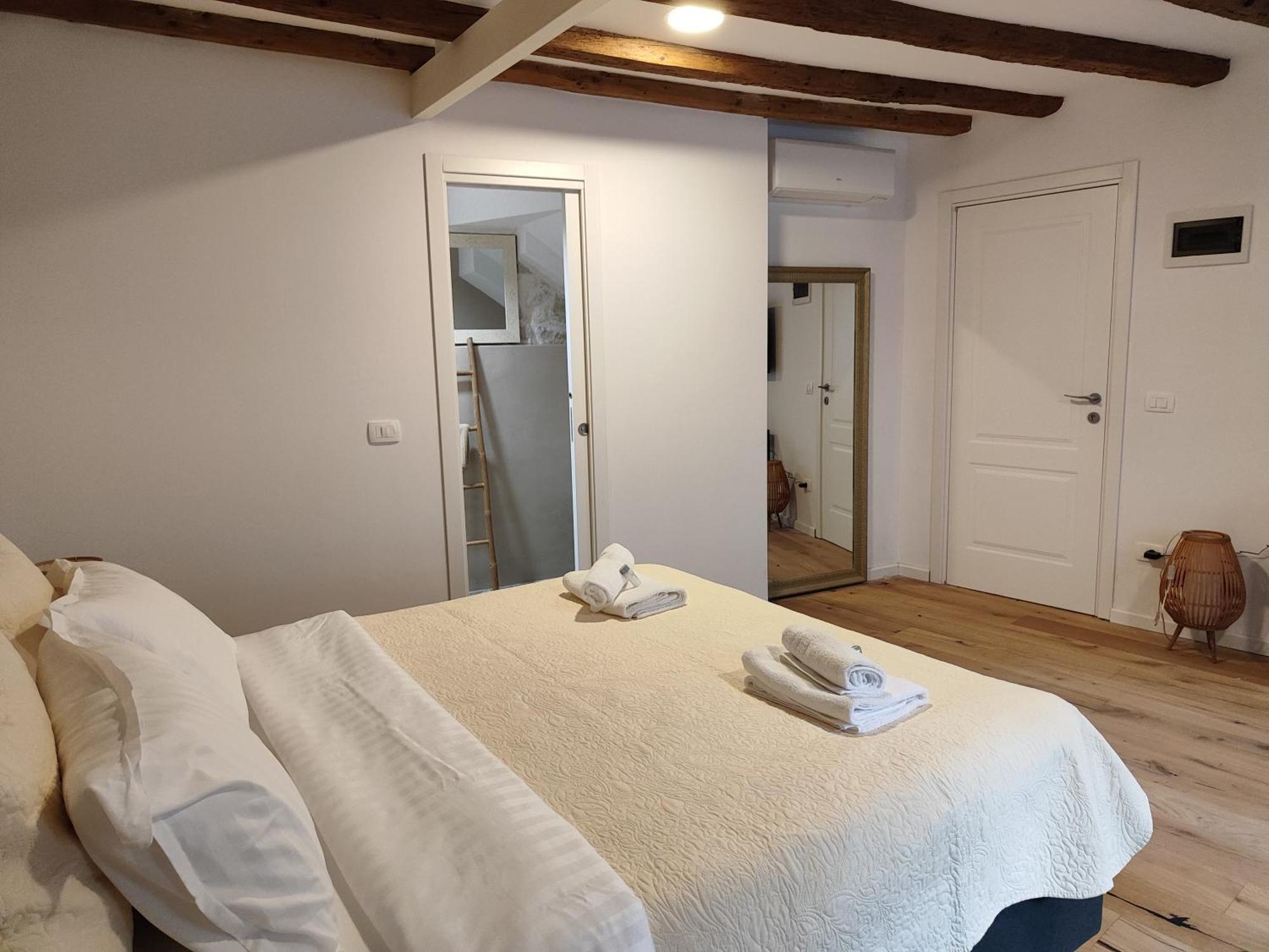 Casa Di Luna Rovigno ภายนอก รูปภาพ