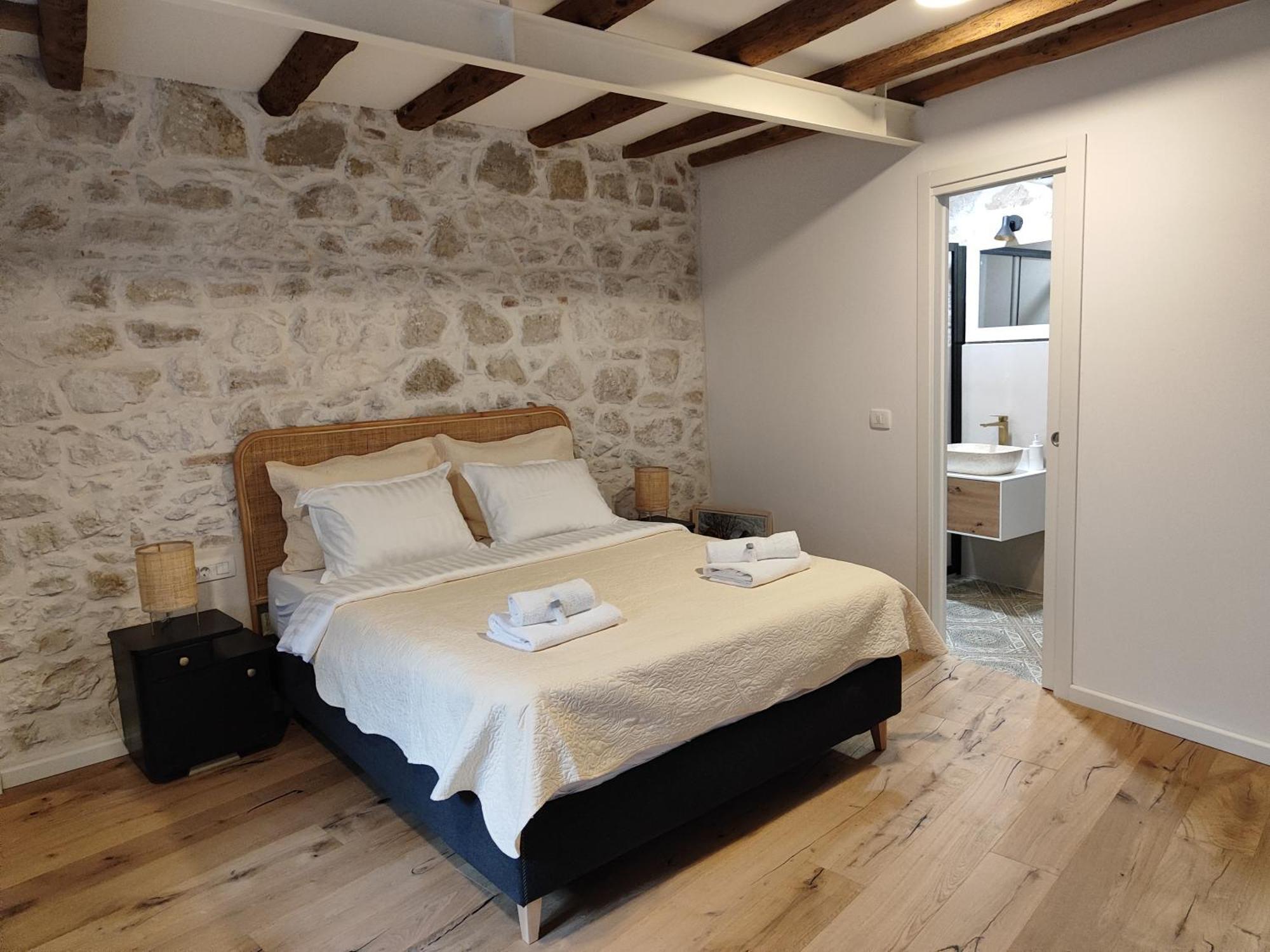 Casa Di Luna Rovigno ภายนอก รูปภาพ