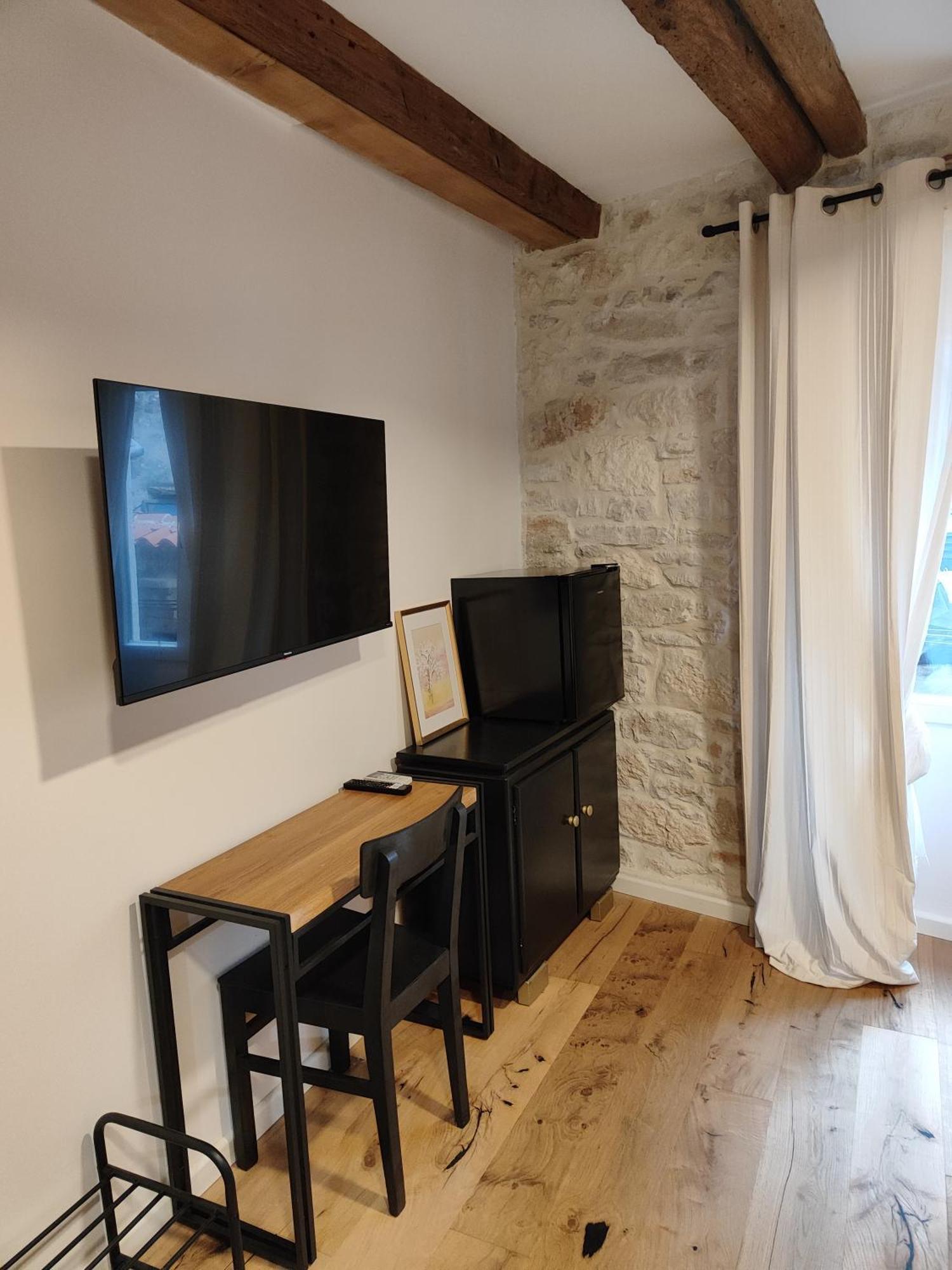 Casa Di Luna Rovigno ภายนอก รูปภาพ
