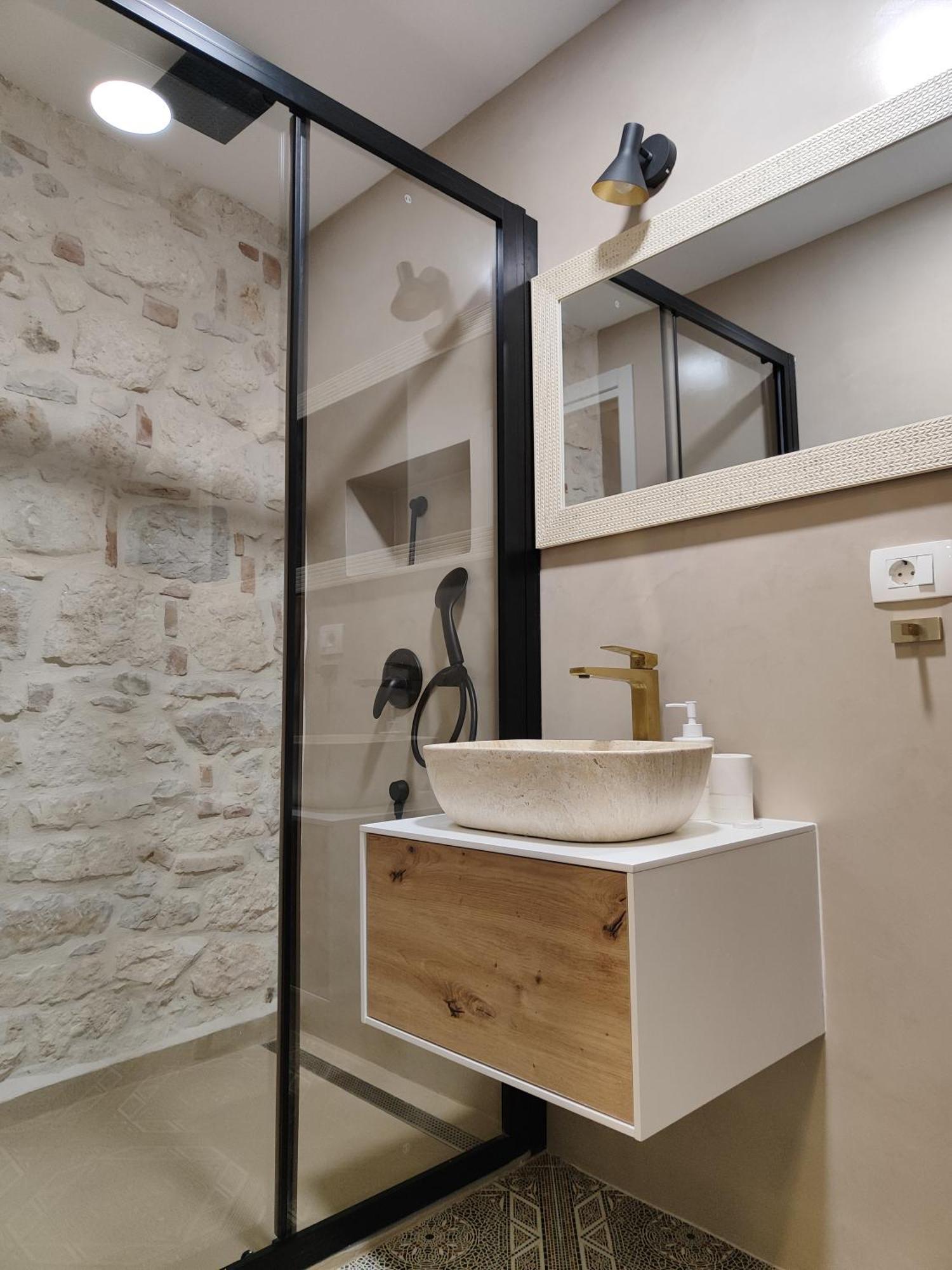 Casa Di Luna Rovigno ภายนอก รูปภาพ