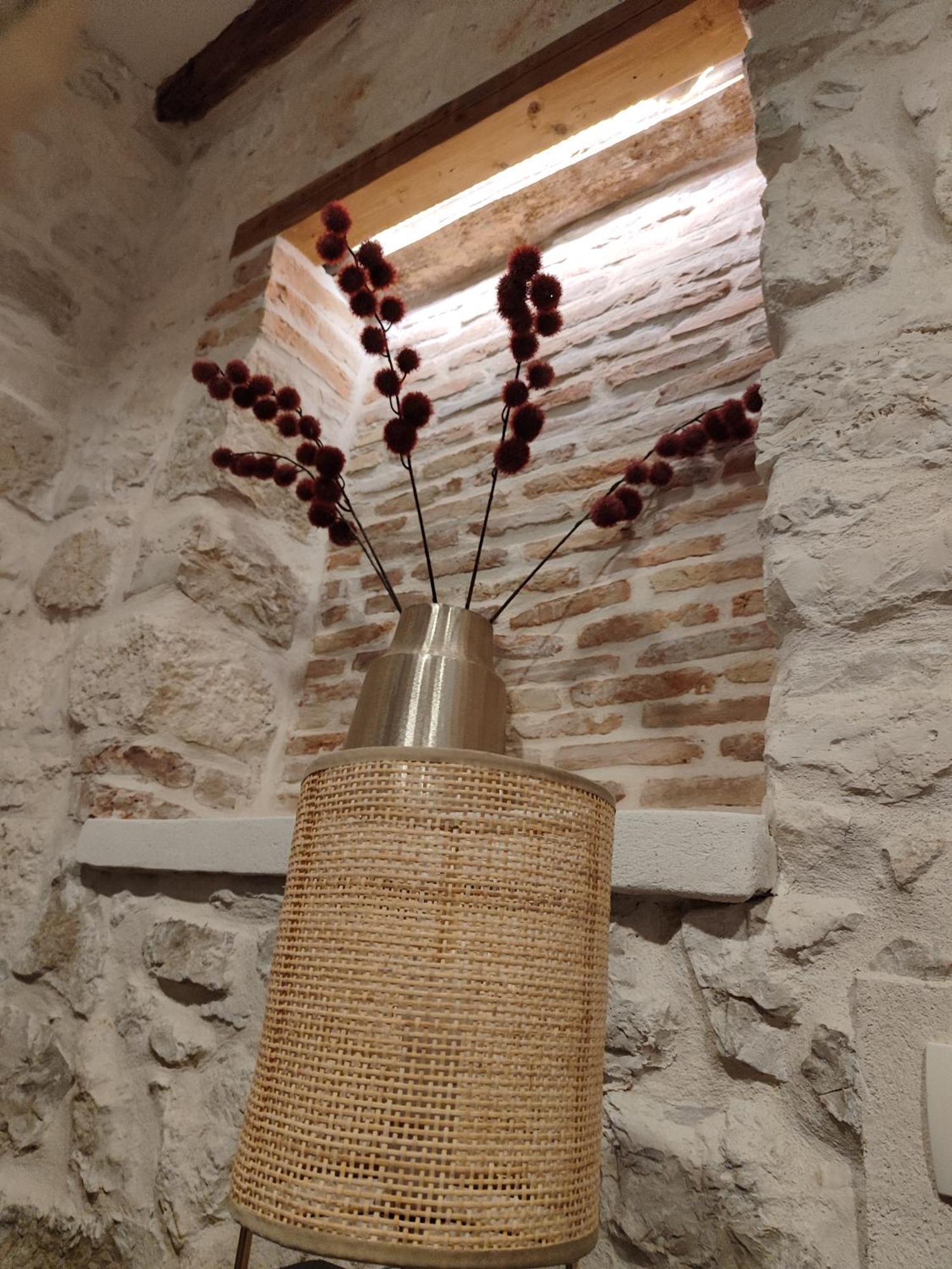Casa Di Luna Rovigno ภายนอก รูปภาพ