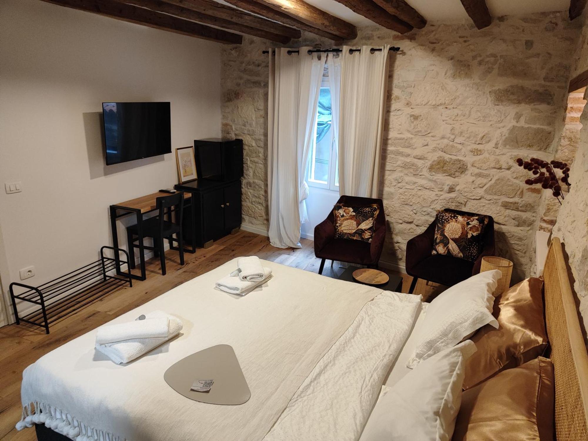 Casa Di Luna Rovigno ภายนอก รูปภาพ