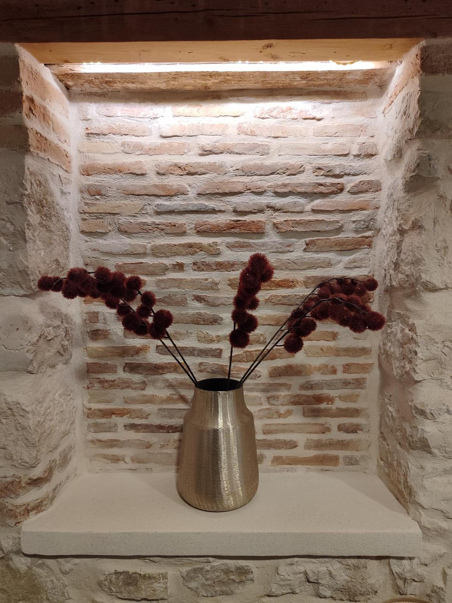 Casa Di Luna Rovigno ภายนอก รูปภาพ