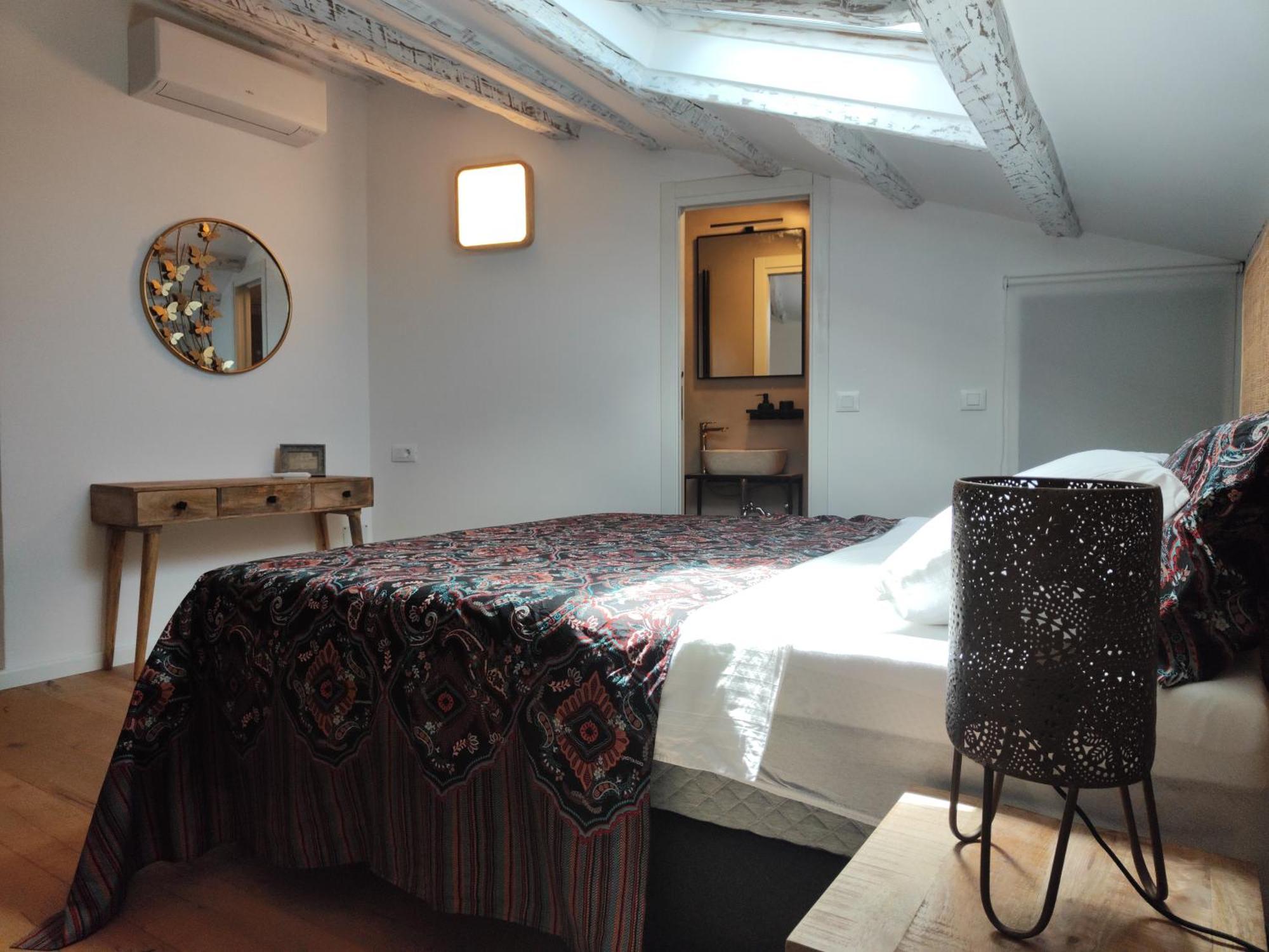 Casa Di Luna Rovigno ภายนอก รูปภาพ