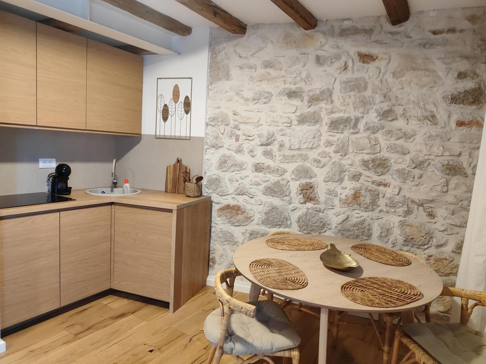 Casa Di Luna Rovigno ภายนอก รูปภาพ