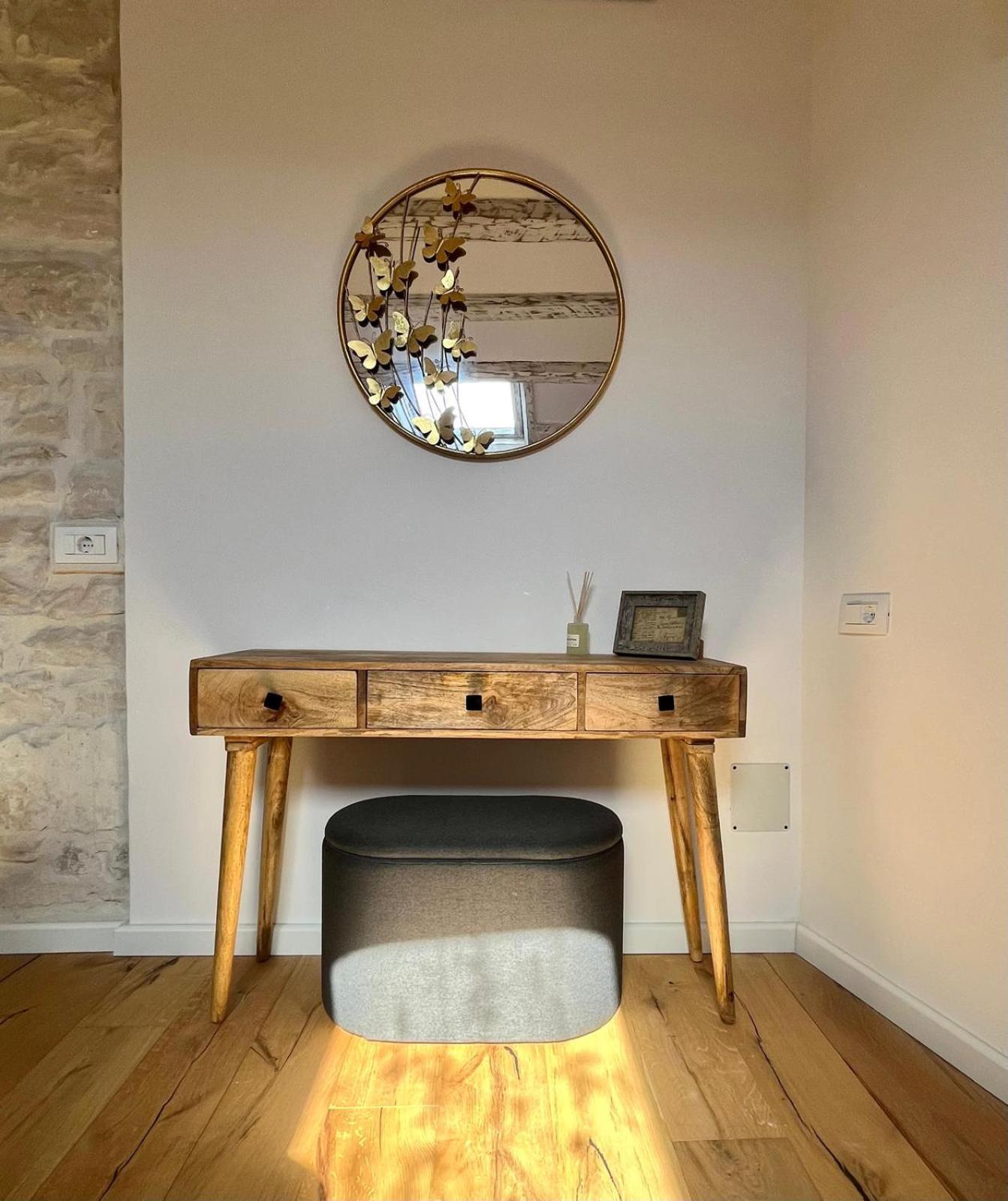 Casa Di Luna Rovigno ภายนอก รูปภาพ