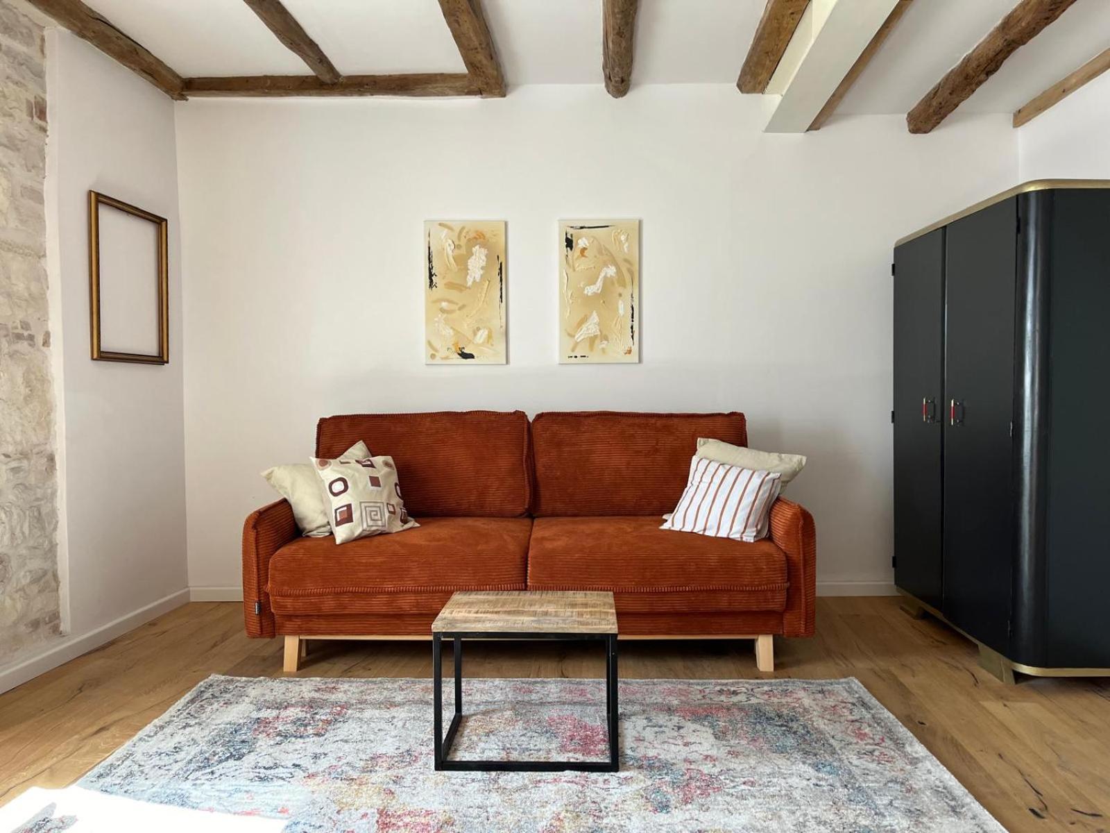 Casa Di Luna Rovigno ภายนอก รูปภาพ